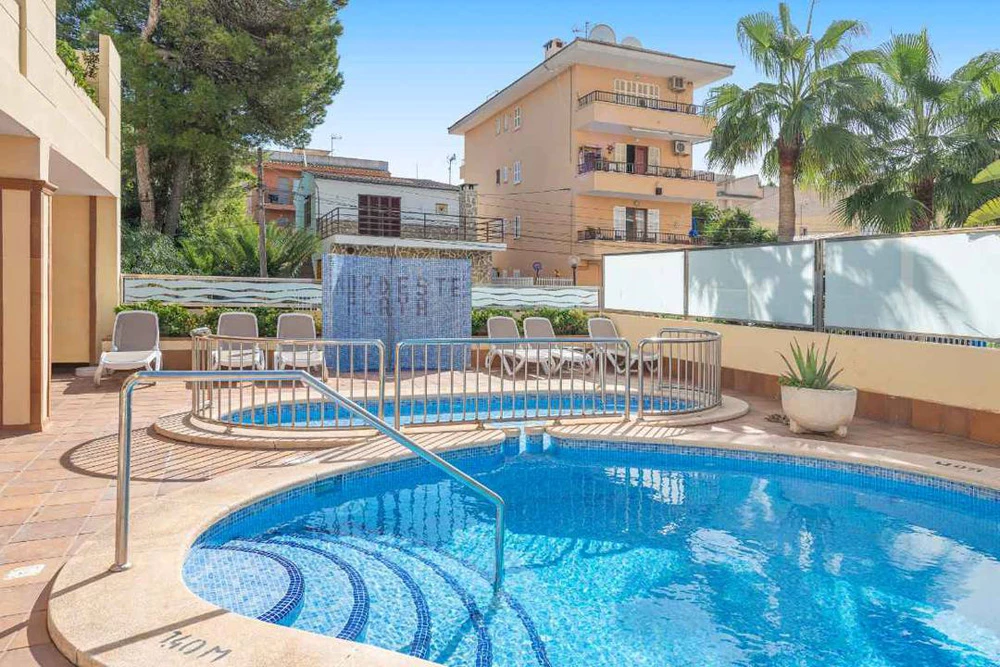 Hotell Nordeste Playa i Mallorca, Spain - Bild 4