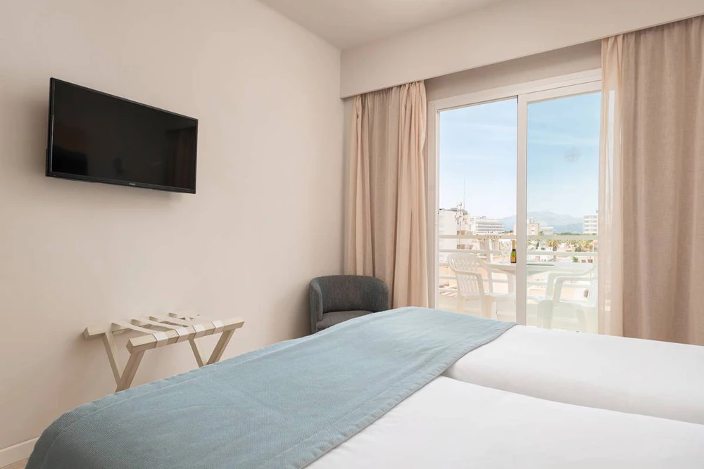 Hotell Nordeste Playa i Mallorca, Spain - Bild 26