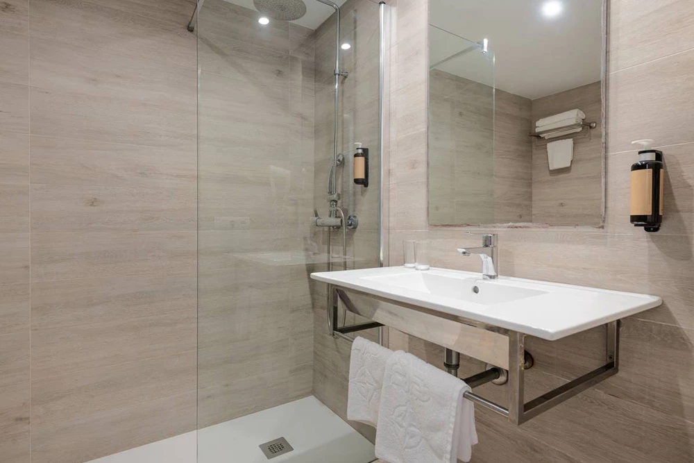 Hotell Nordeste Playa i Mallorca, Spain - Bild 29