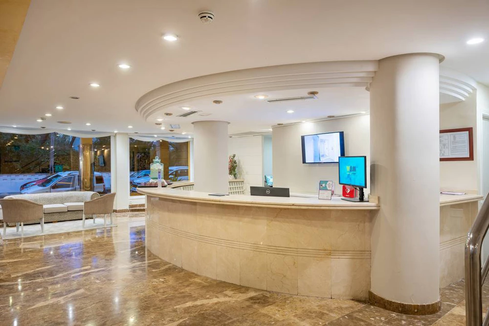 Hotell Nordeste Playa i Mallorca, Spain - Bild 18