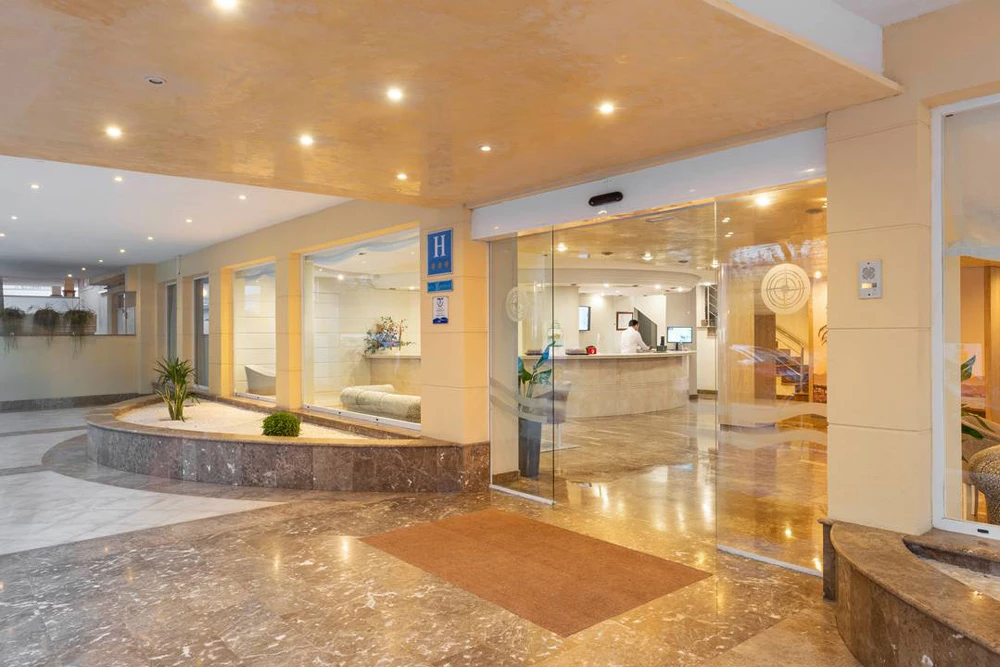 Hotell Nordeste Playa i Mallorca, Spain - Bild 19