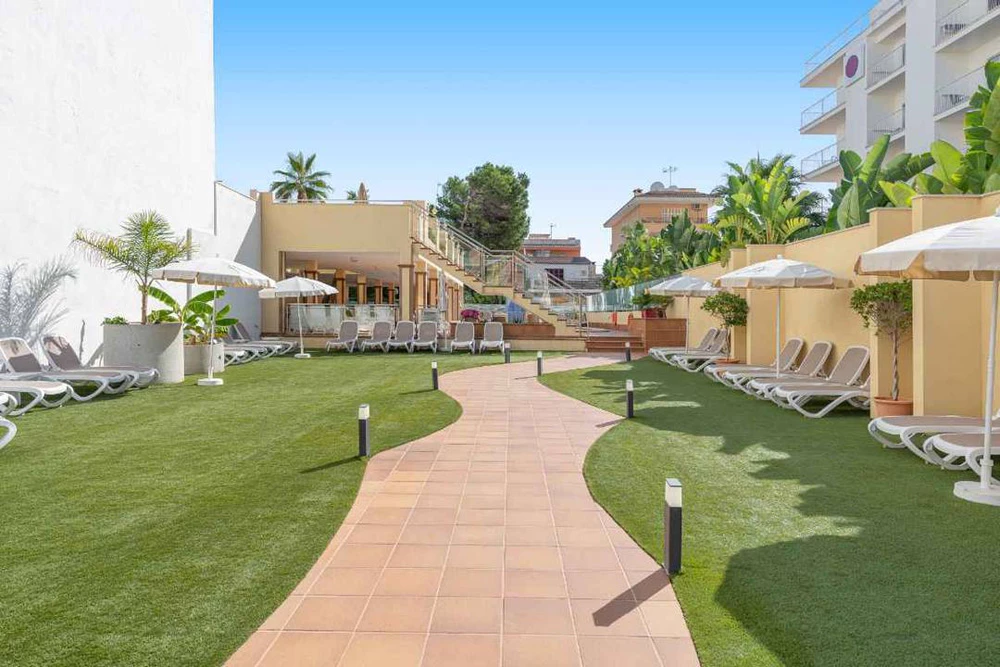 Hotell Nordeste Playa i Mallorca, Spain - Bild 20