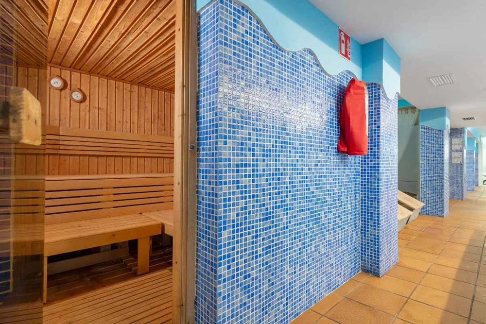 Hotell Nordeste Playa i Mallorca, Spain - Bild 10