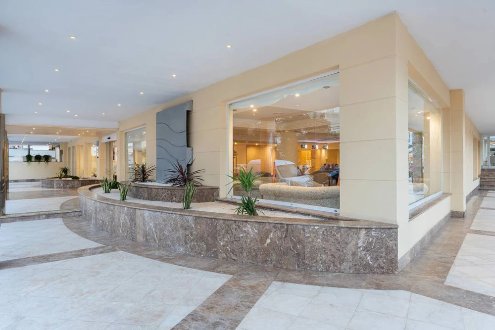 Hotell Nordeste Playa i Mallorca, Spain - Bild 21