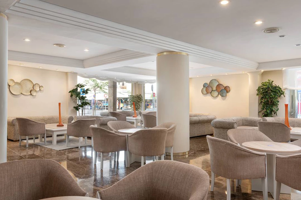 Hotell Nordeste Playa i Mallorca, Spain - Bild 13