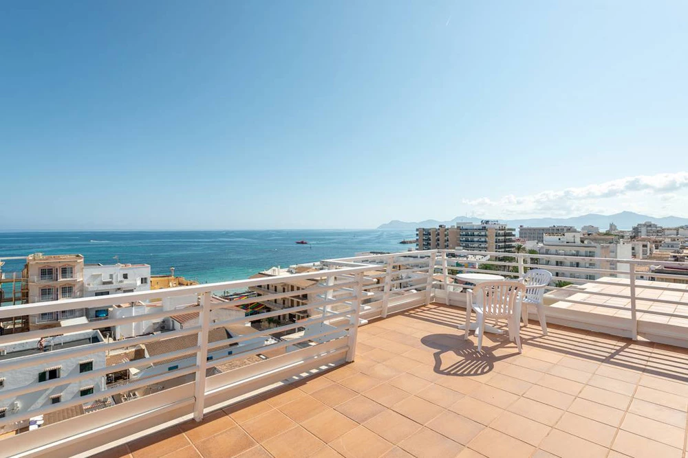 Hotell Nordeste Playa i Mallorca, Spain - Bild 28