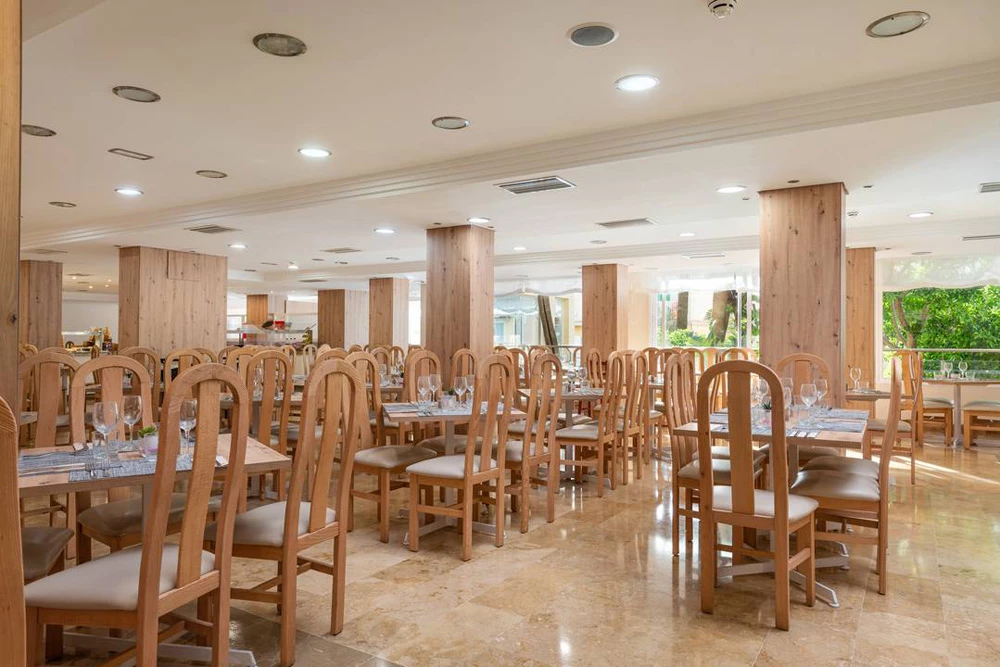 Hotell Nordeste Playa i Mallorca, Spain - Bild 14