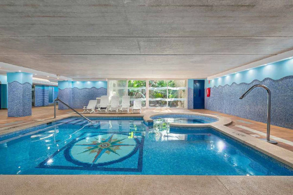 Hotell Nordeste Playa i Mallorca, Spain - Bild 5