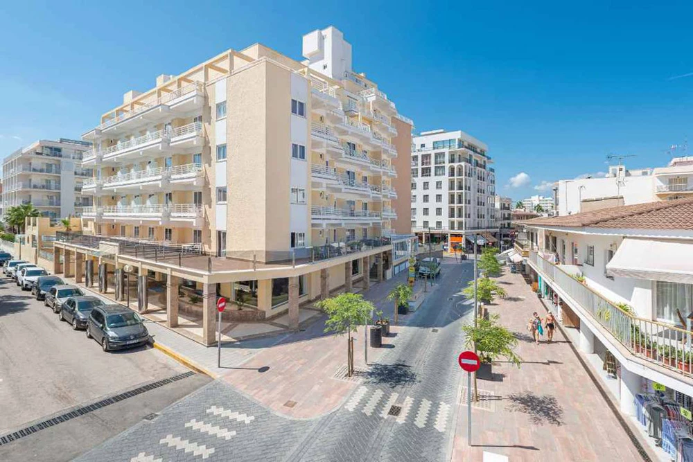 Hotell Nordeste Playa i Mallorca, Spain - Bild 8