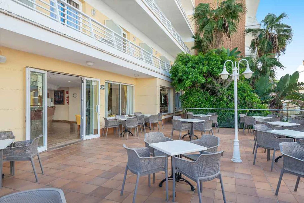 Hotell Nordeste Playa i Mallorca, Spain - Bild 17