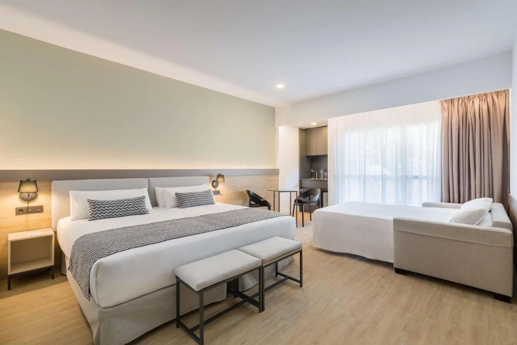 Hotell Occidental Puerto Banus i Malaga, Spain - Bild 18