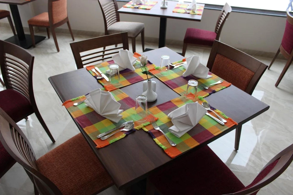 Hotell Old Vic Sharm Resort i Sharm El Sheik, Egypten - Bild 7