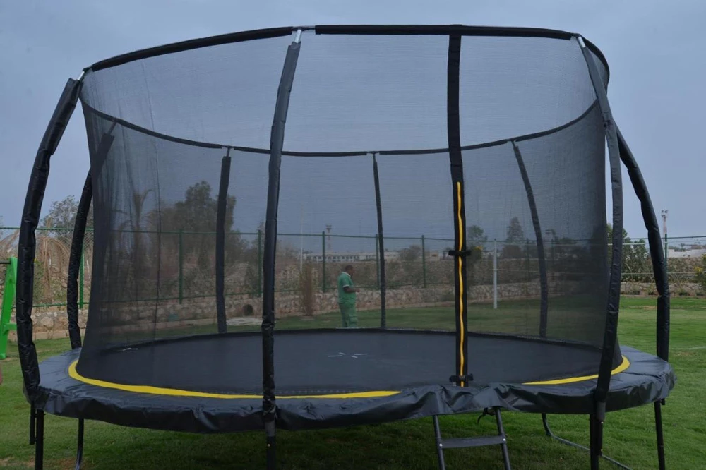 Hotell Old Vic Sharm Resort i Sharm El Sheik, Egypten - Bild 3