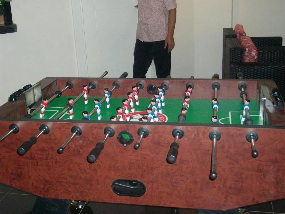 Hotell Old Vic Sharm Resort i Sharm El Sheik, Egypten - Bild 5