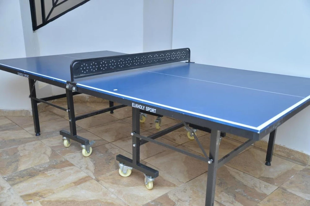 Hotell Old Vic Sharm Resort i Sharm El Sheik, Egypten - Bild 6