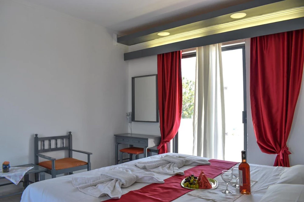 Hotell Oleander Studios i Rhodes, Grekland - Bild 22