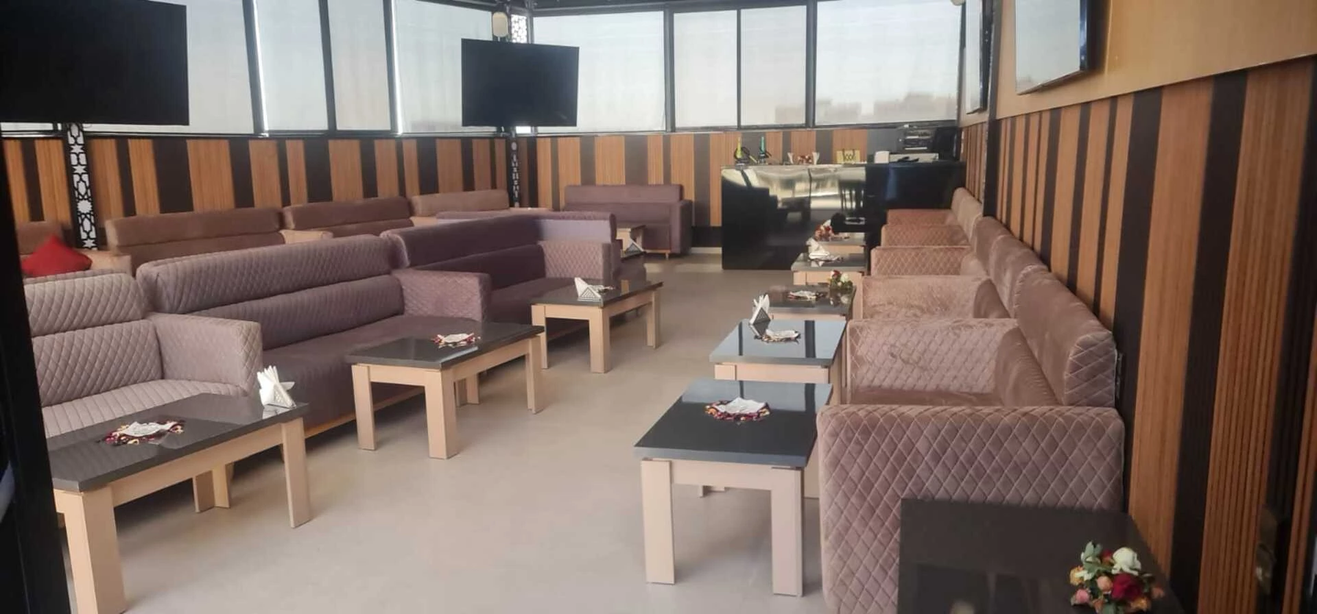 Hotell Omega Hotel i Agadir, Morocco - Bild 6