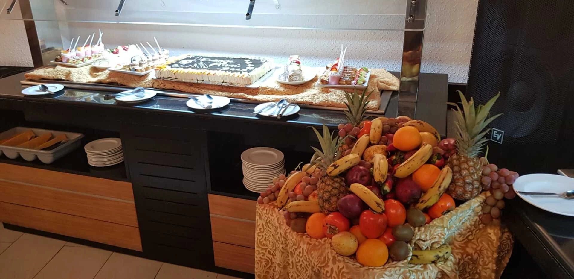 Hotell Omega Hotel i Agadir, Morocco - Bild 8