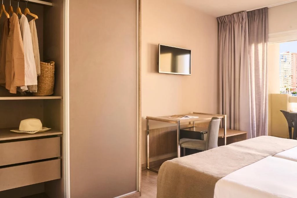 Hotell Ona Marbella Inn i Malaga, Spain - Bild 13