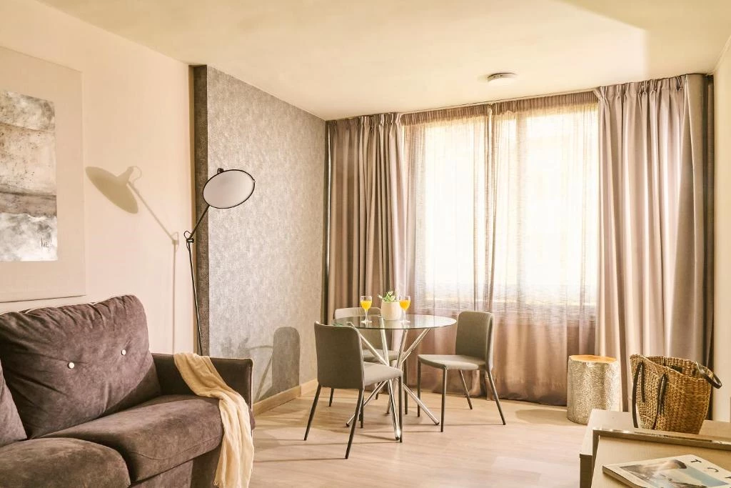 Hotell Ona Marbella Inn i Malaga, Spain - Bild 9