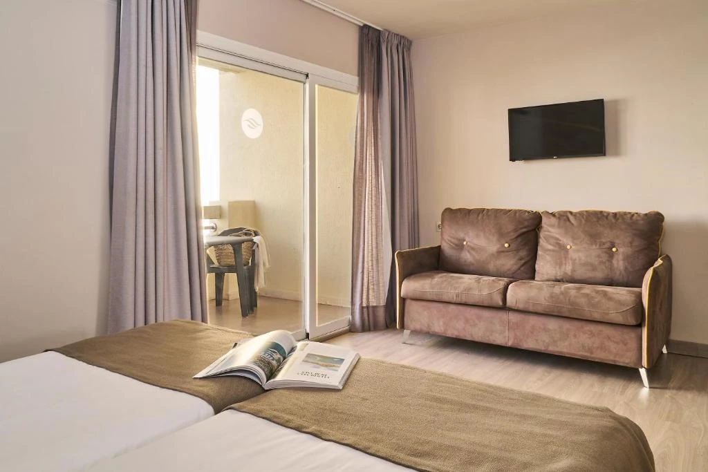 Hotell Ona Marbella Inn i Malaga, Spain - Bild 10