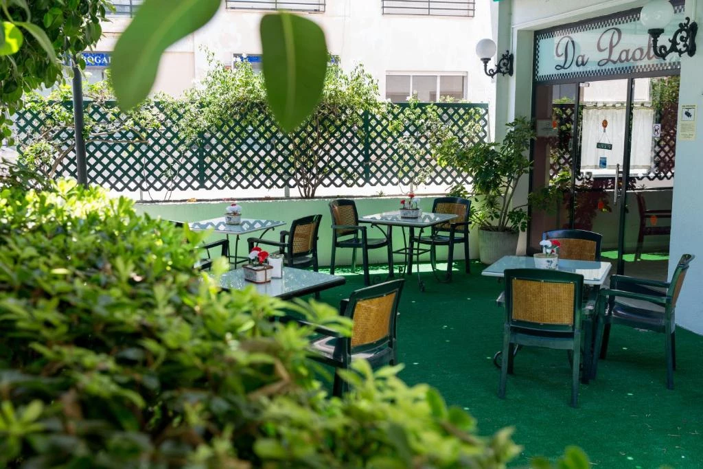 Hotell Ona Marbella Inn i Malaga, Spain - Bild 7