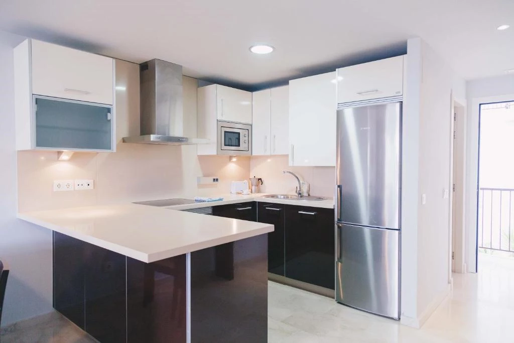 Hotell Ona Valle Romano Golf & Resort i Malaga, Spain - Bild 10