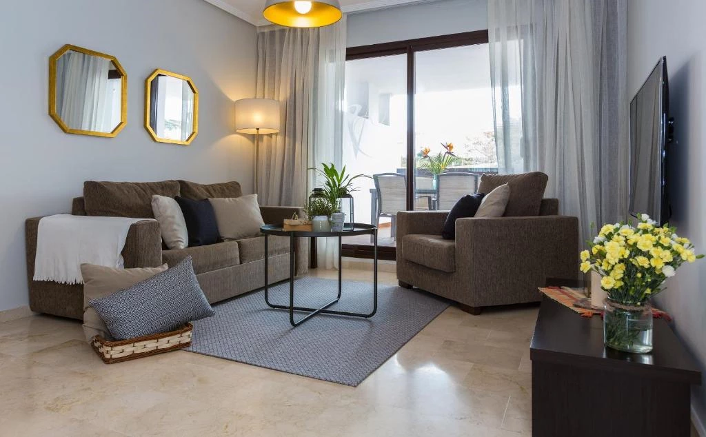 Hotell Ona Valle Romano Golf & Resort i Malaga, Spain - Bild 11