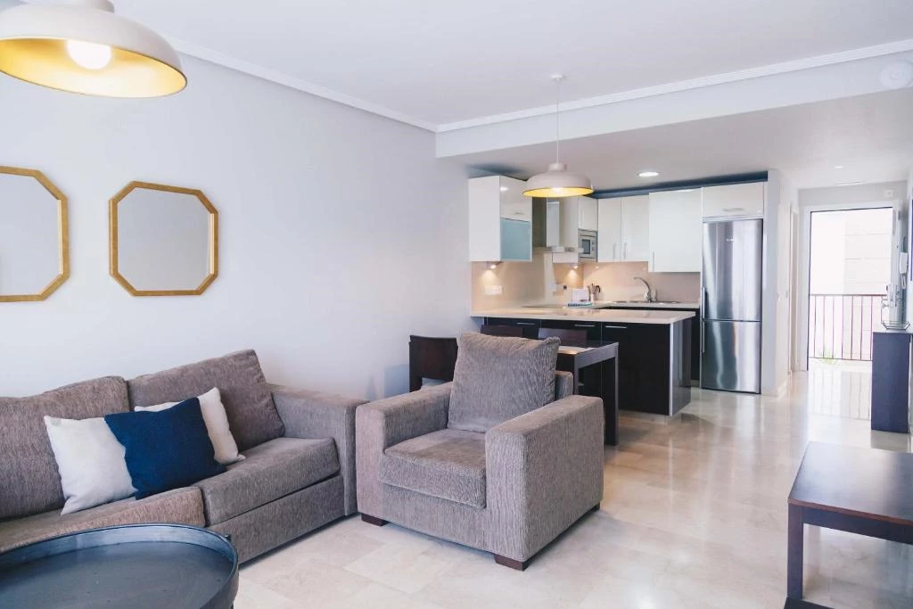 Hotell Ona Valle Romano Golf & Resort i Malaga, Spain - Bild 12