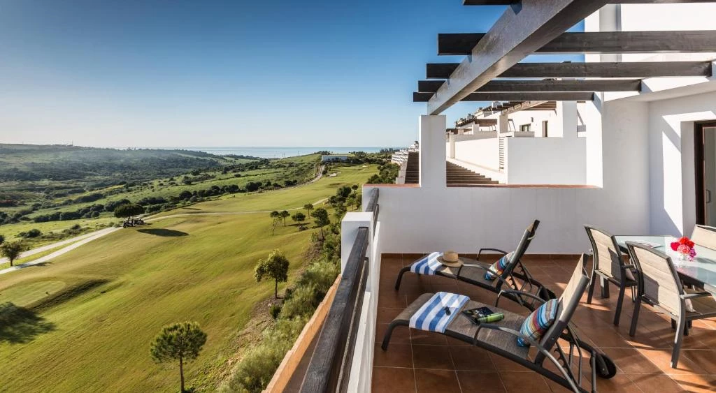Hotell Ona Valle Romano Golf & Resort i Malaga, Spain - Bild 5