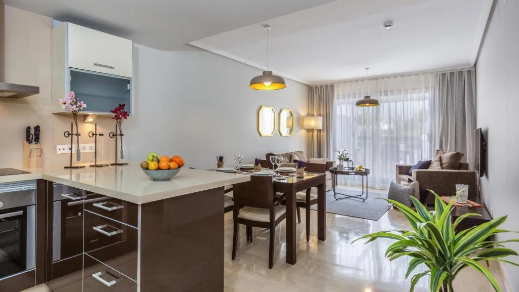 Hotell Ona Valle Romano Golf & Resort i Malaga, Spain - Bild 13