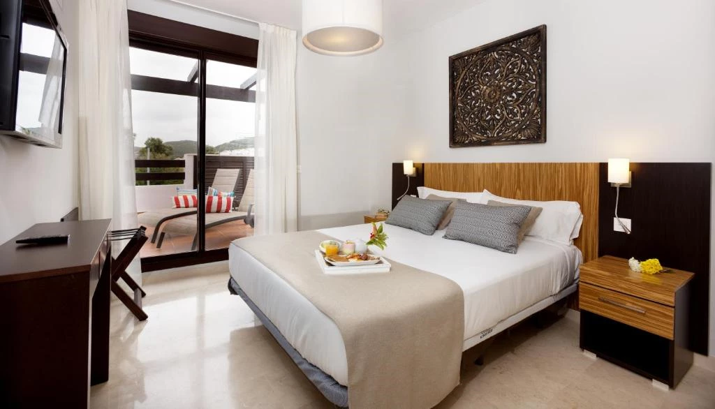 Hotell Ona Valle Romano Golf & Resort i Malaga, Spain - Bild 19