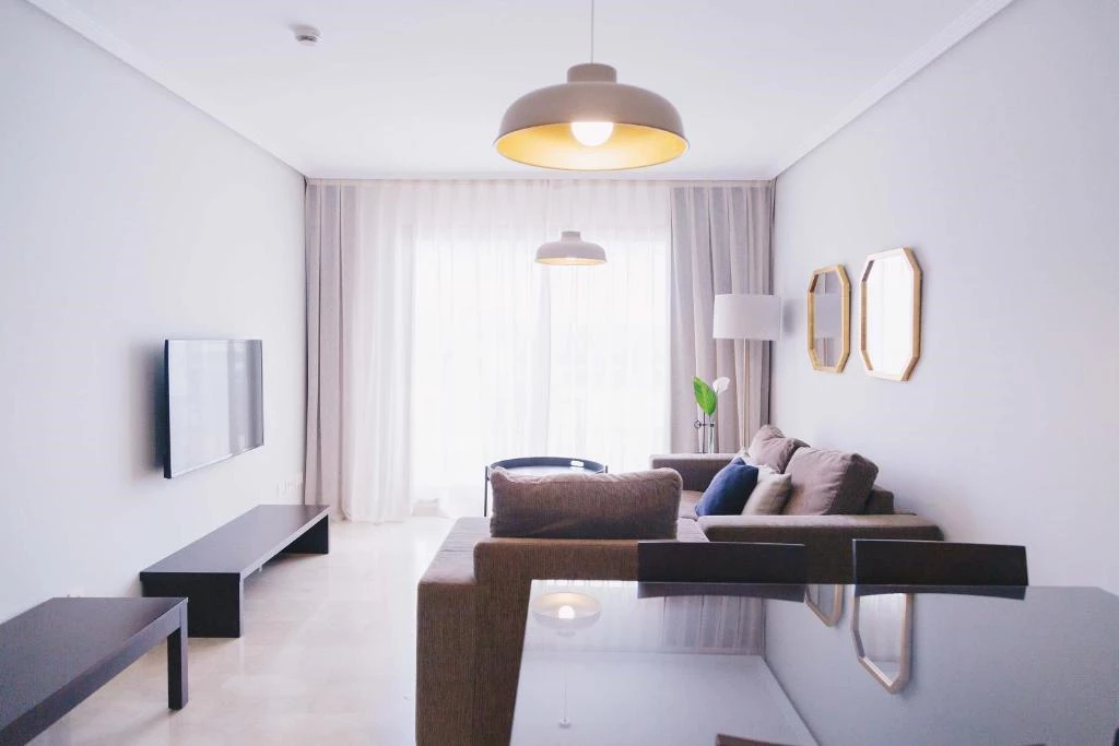 Hotell Ona Valle Romano Golf & Resort i Malaga, Spain - Bild 16