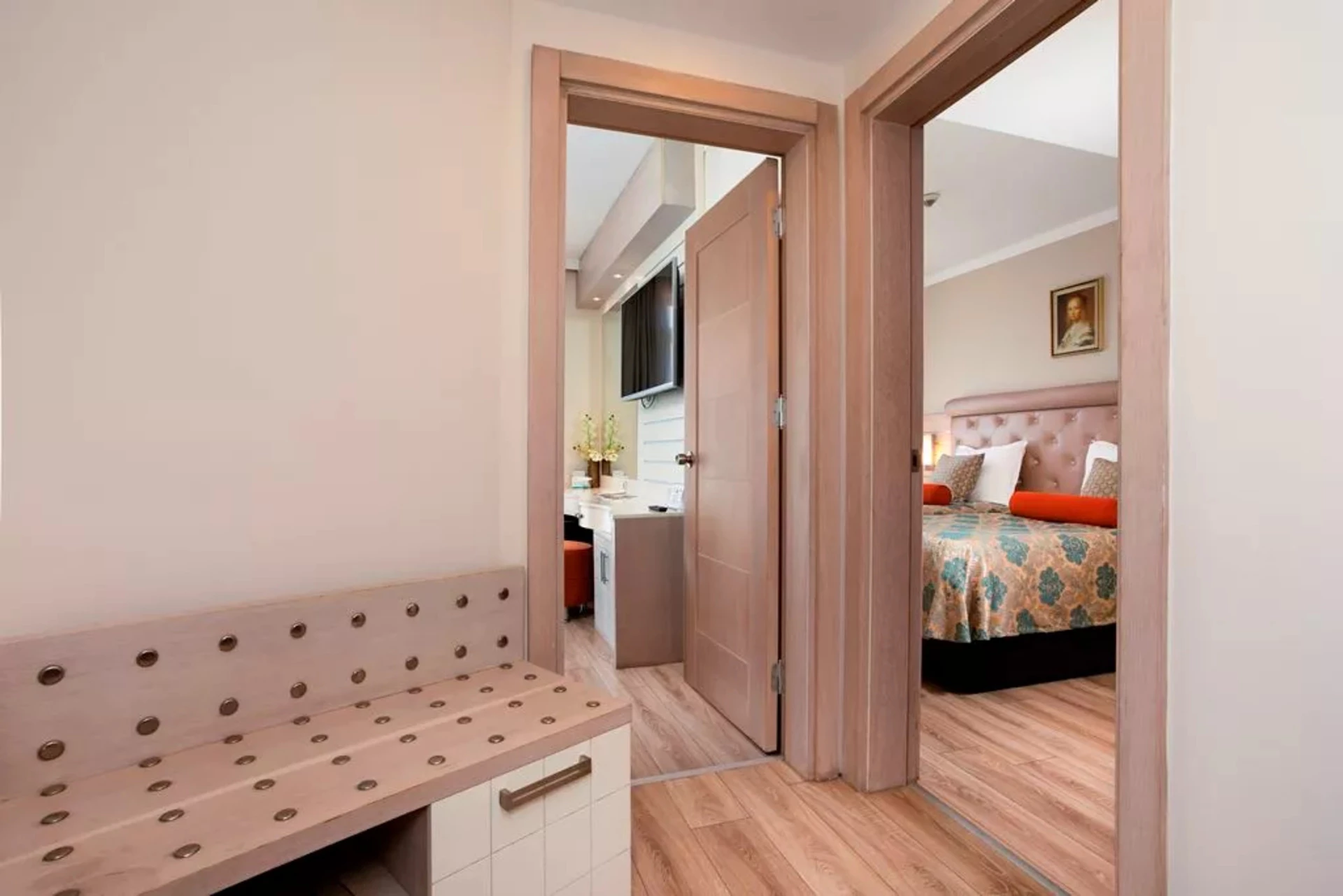 Hotell Orange County Kemer i Antalya, Turkiet - Bild 12