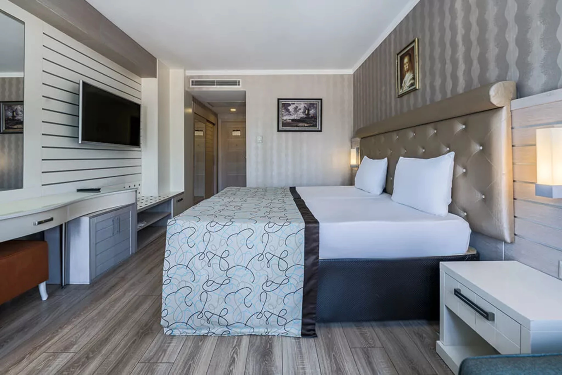 Hotell Orange County Kemer i Antalya, Turkiet - Bild 14
