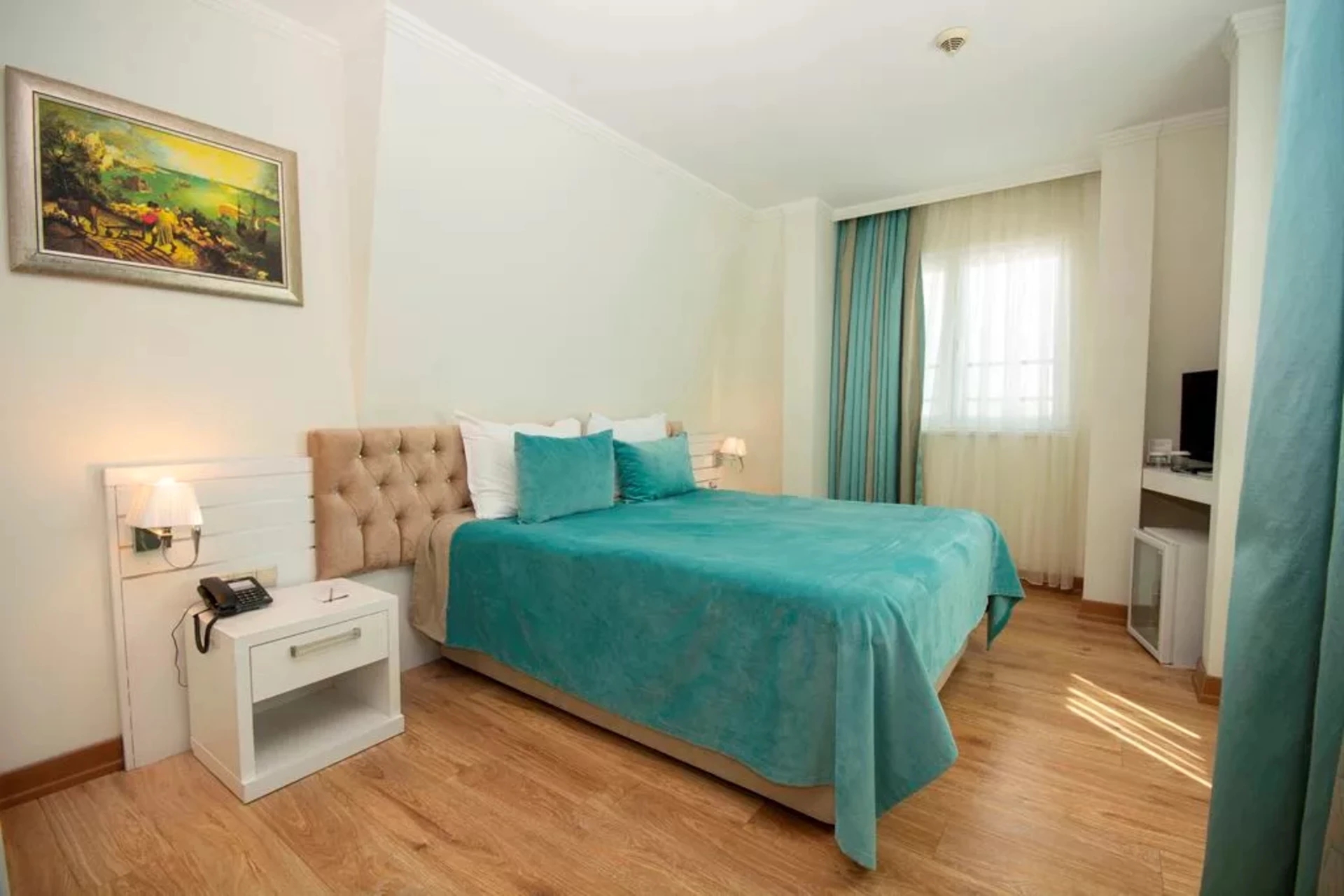 Hotell Orange County Kemer i Antalya, Turkiet - Bild 15