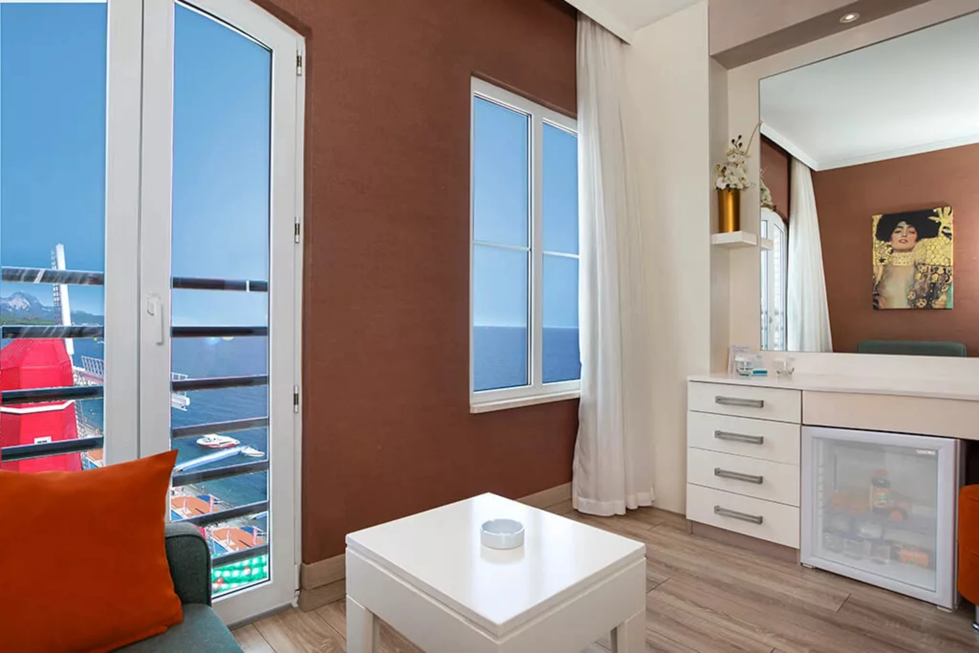 Hotell Orange County Kemer i Antalya, Turkiet - Bild 16