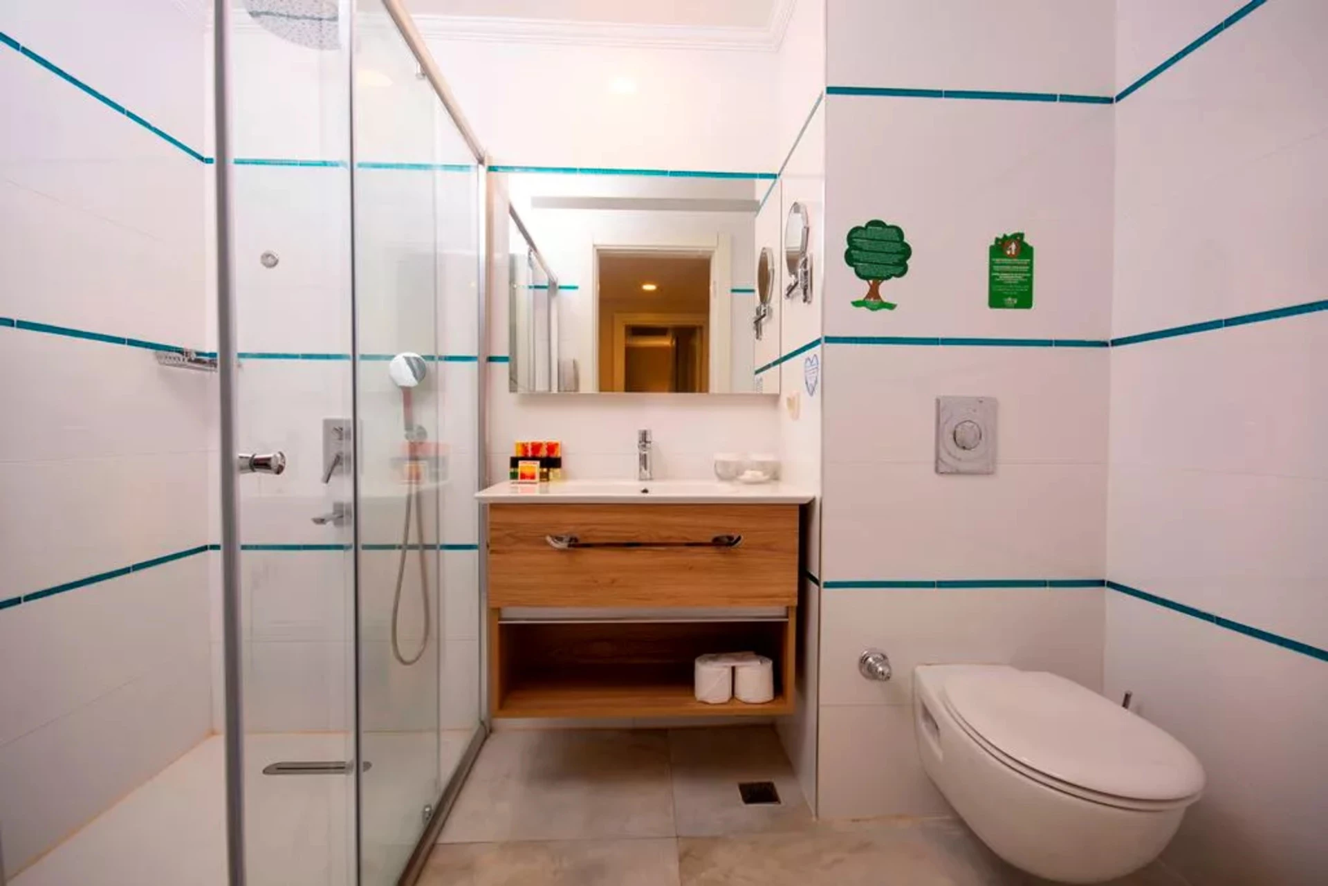 Hotell Orange County Kemer i Antalya, Turkiet - Bild 18
