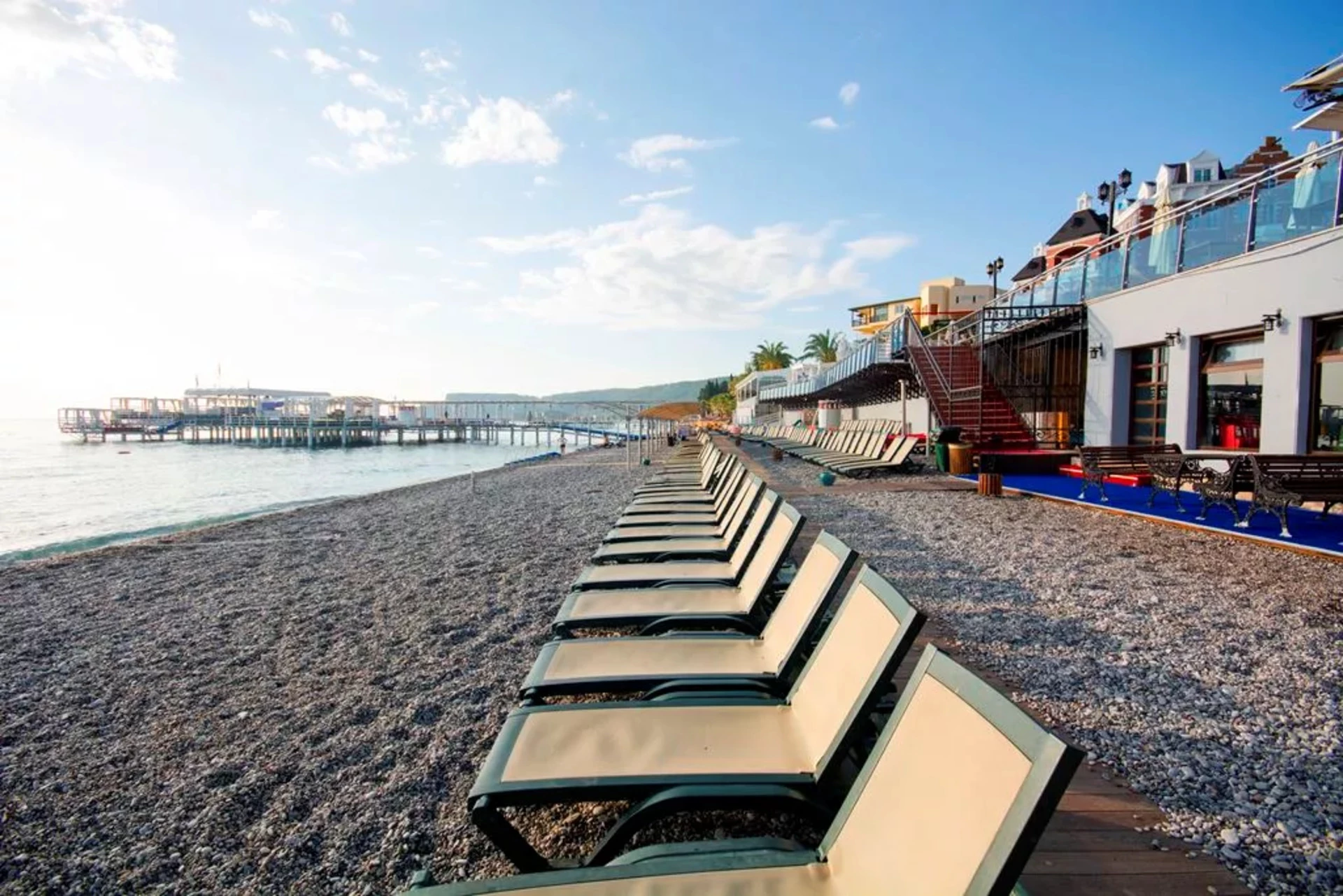Hotell Orange County Kemer i Antalya, Turkiet - Bild 3