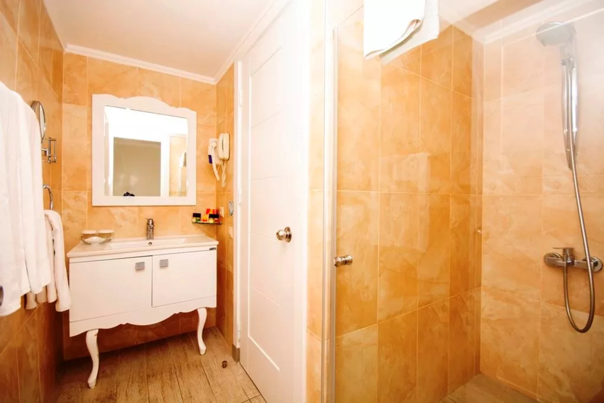 Hotell Orange County Kemer i Antalya, Turkiet - Bild 19