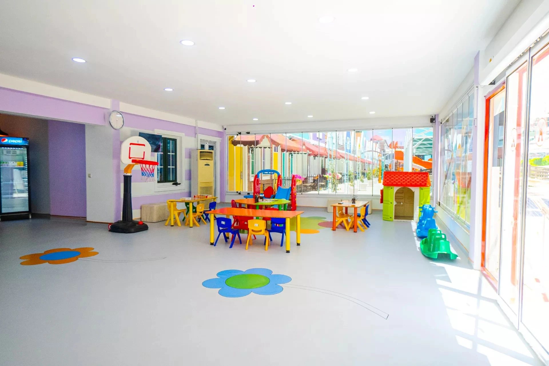 Hotell Orange County Kemer i Antalya, Turkiet - Bild 27