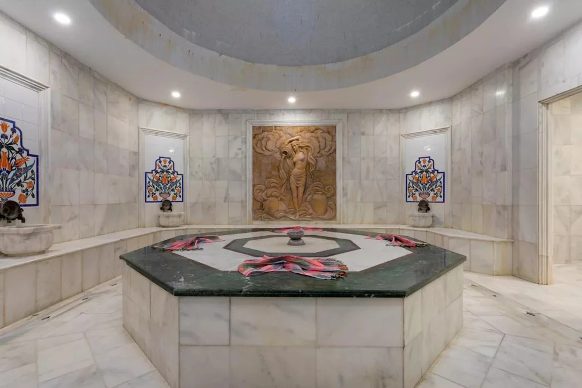 Hotell Orange County Kemer i Antalya, Turkiet - Bild 28