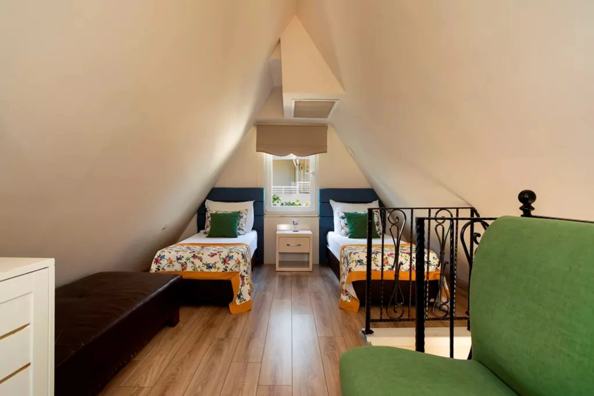 Hotell Orange County Kemer i Antalya, Turkiet - Bild 21