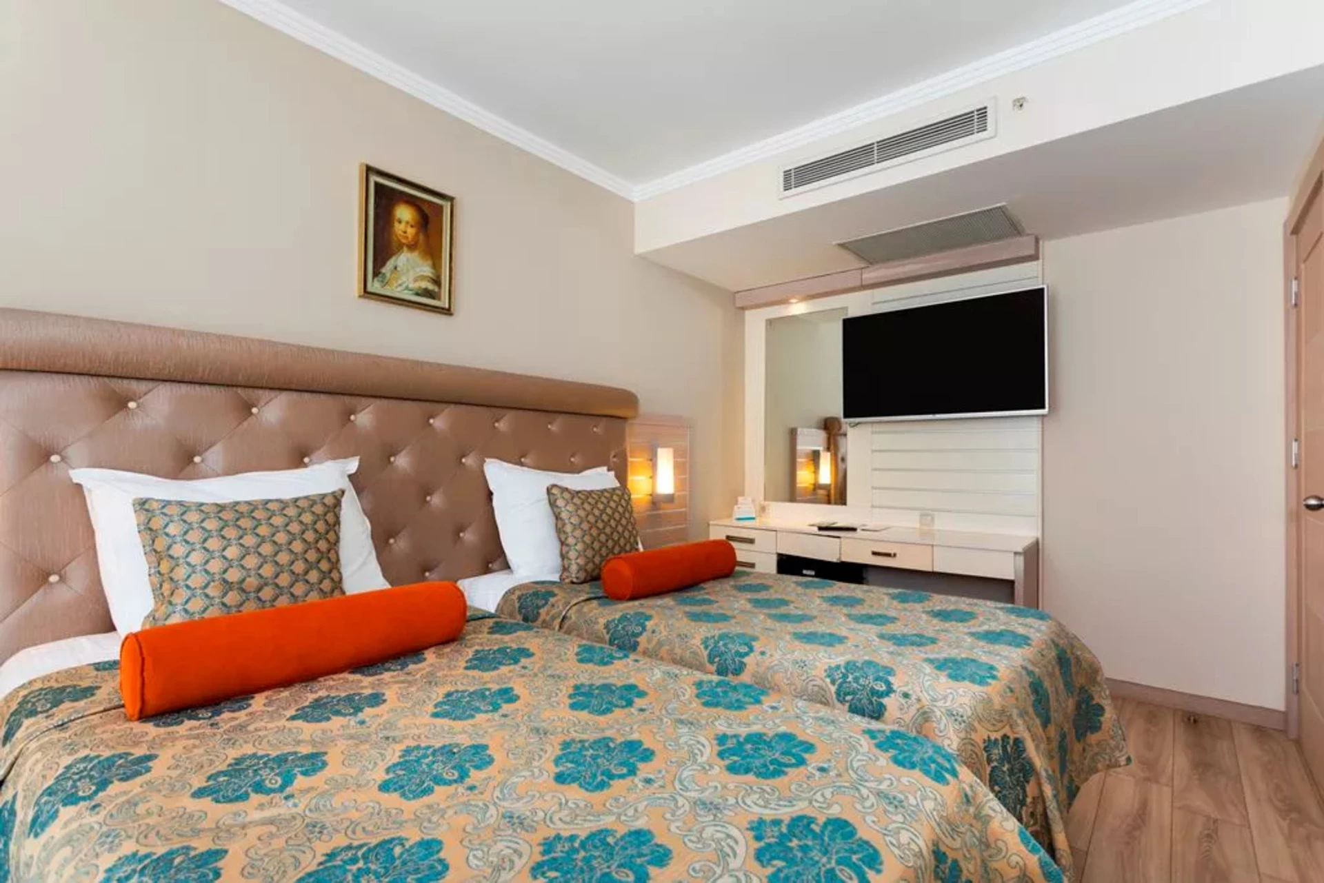 Hotell Orange County Kemer i Antalya, Turkiet - Bild 22
