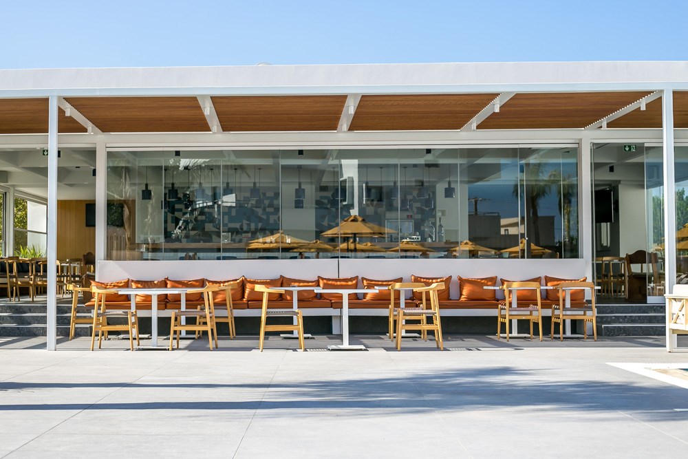 Hotell Orion Hotel i Rhodes, Grekland - Bild 20