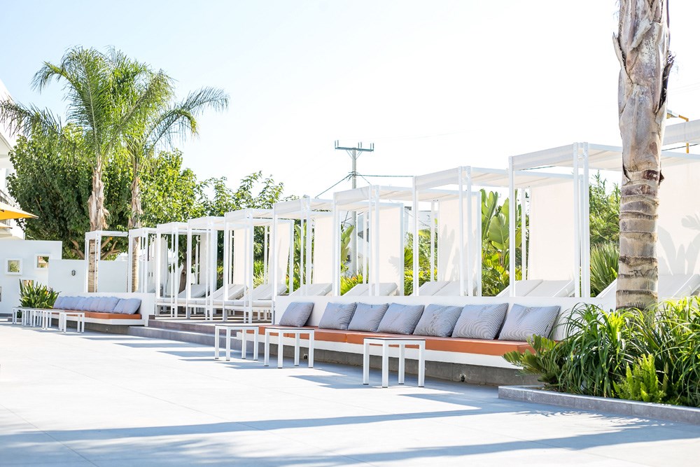 Hotell Orion Hotel i Rhodes, Grekland - Bild 17