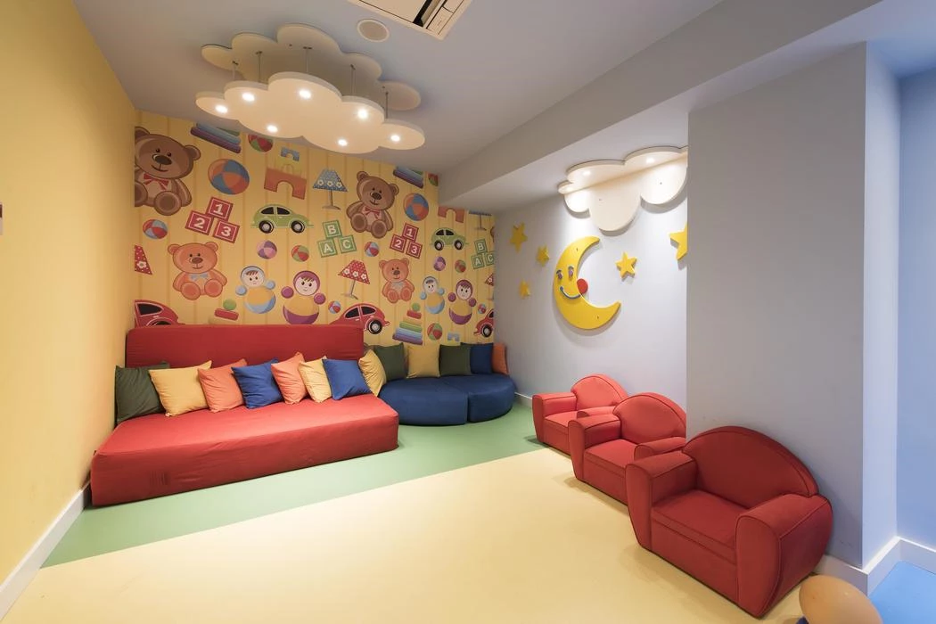 Hotell Oz Hotels Sui Resort i Antalya, Turkiet - Bild 2