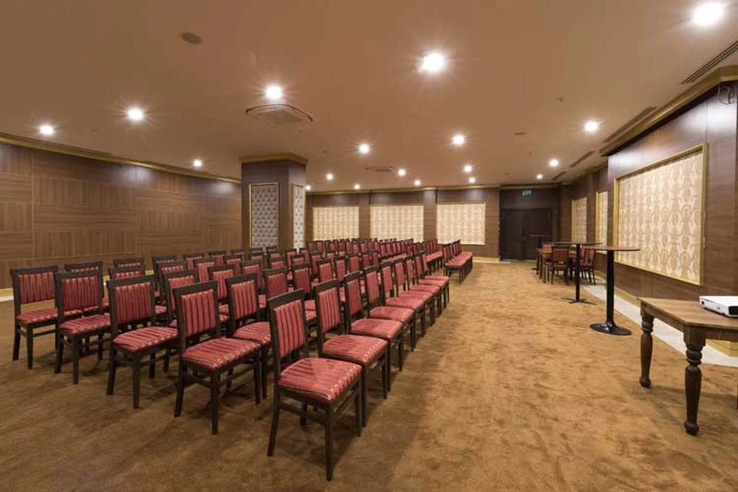 Hotell Oz Hotels Sui Resort i Antalya, Turkiet - Bild 9