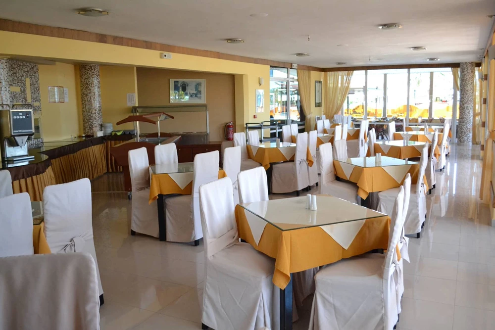 Hotell Palladion Hotel i Crete, Grekland - Bild 4