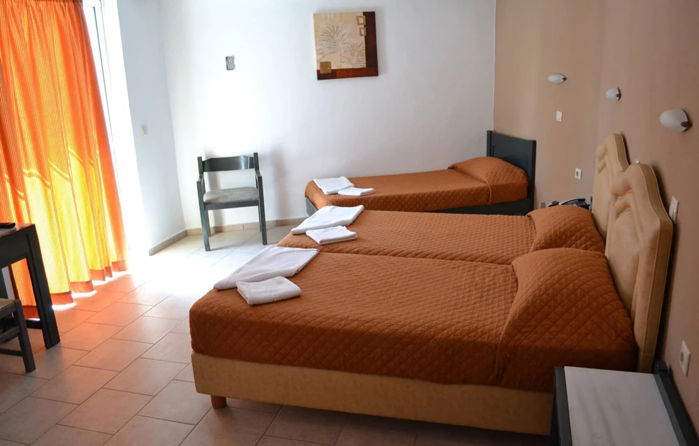 Hotell Palladion Hotel i Crete, Grekland - Bild 7